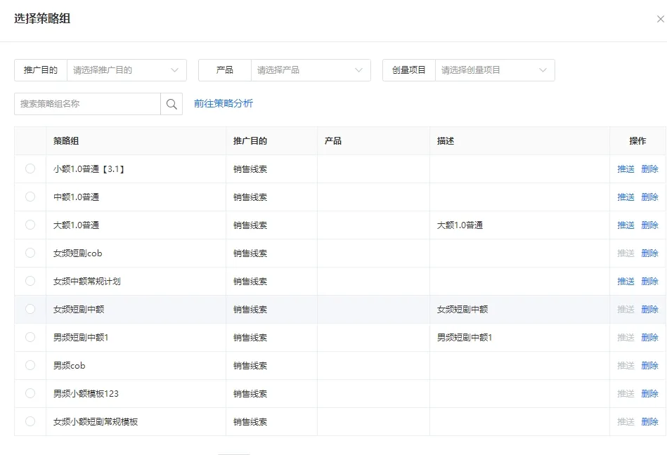 短剧分销投放,怎么“卷”才是有效的?配图 5