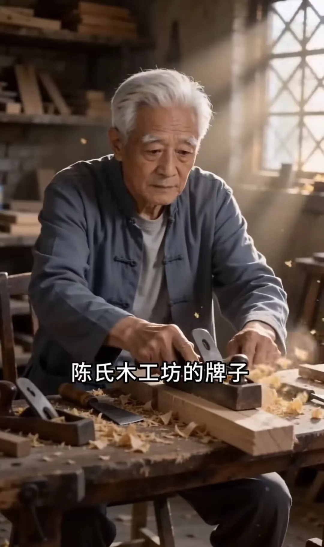 全剧消耗破 500w：安徽小木匠漫剧凭手艺拿下 3 亿播放配图 10