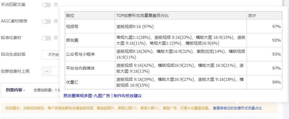 创量智投更新速递06/04:优化多平台广告投放,提升营销效率配图 4